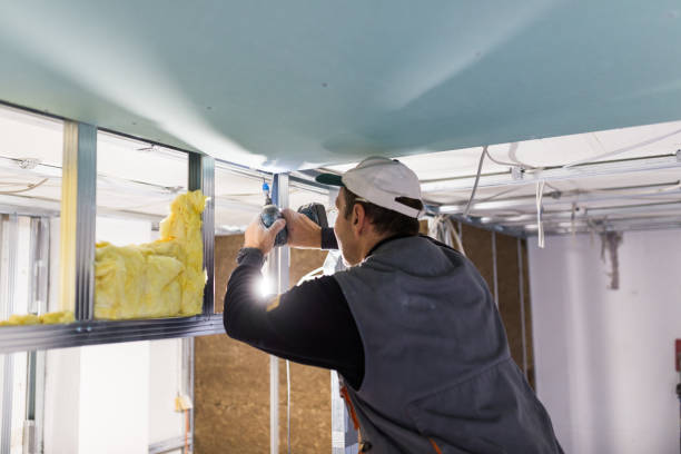 Insulation for New Construction in Mount Sinai, NY