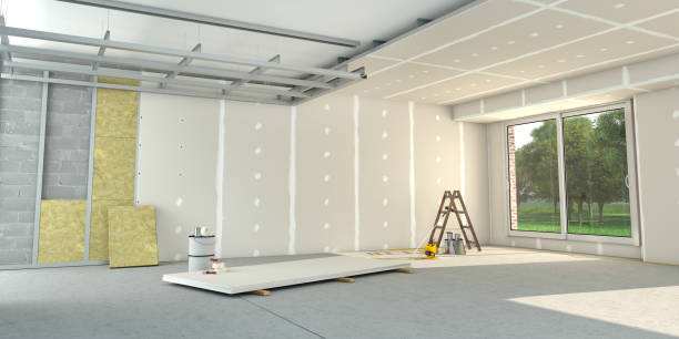 Range of Insulation Solutions in Mount Sinai, NY