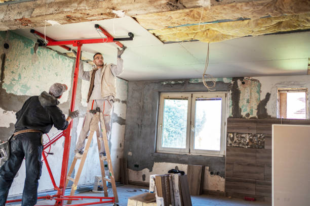 Best Attic Insulation Installation  in Mount Sinai, NY
