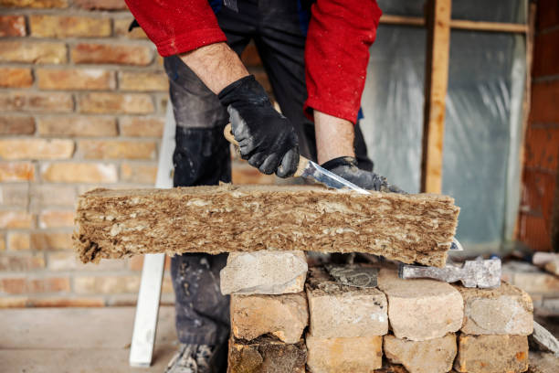 Best Local Insulation Services  in Mount Sinai, NY